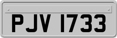PJV1733