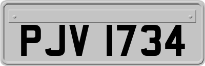 PJV1734