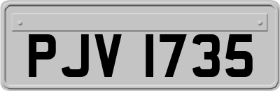 PJV1735
