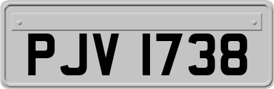 PJV1738