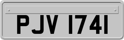 PJV1741