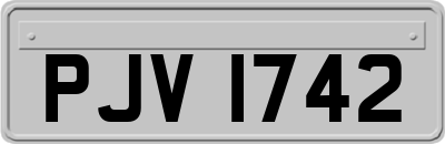 PJV1742
