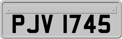 PJV1745