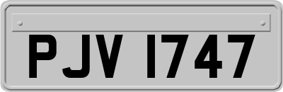 PJV1747