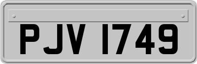 PJV1749