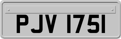 PJV1751