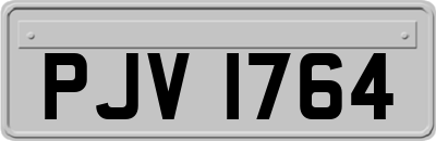 PJV1764
