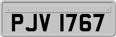 PJV1767