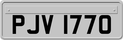 PJV1770