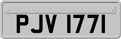 PJV1771