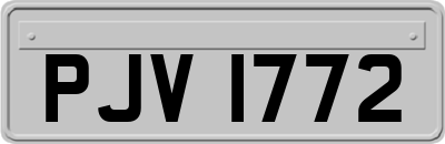 PJV1772