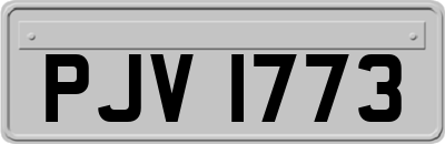 PJV1773
