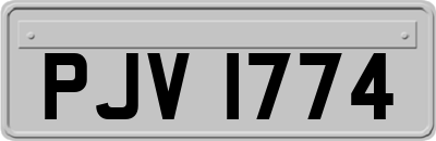 PJV1774