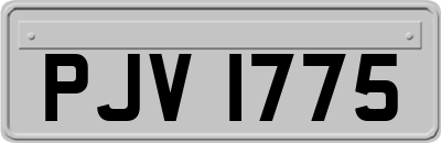 PJV1775