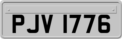 PJV1776