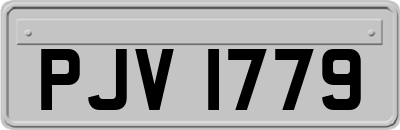 PJV1779