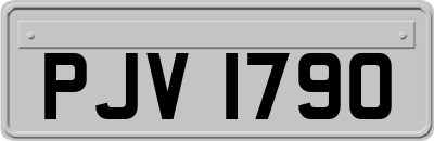 PJV1790