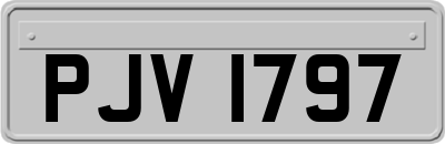 PJV1797
