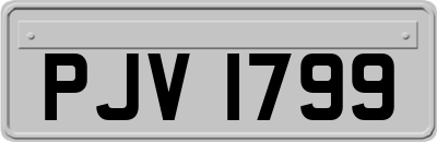 PJV1799