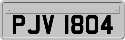 PJV1804