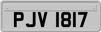 PJV1817