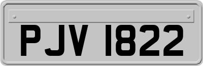 PJV1822