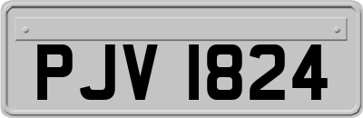 PJV1824