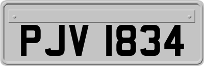 PJV1834