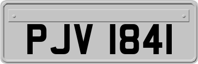 PJV1841