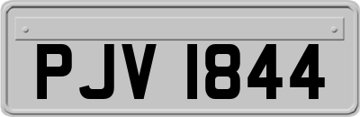 PJV1844