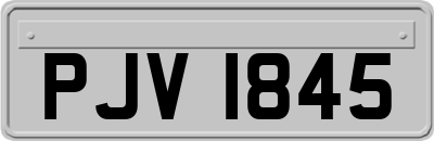 PJV1845