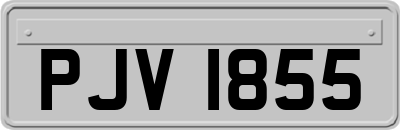 PJV1855