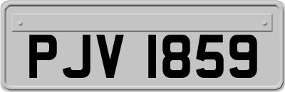 PJV1859