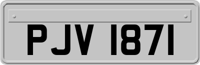 PJV1871