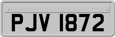 PJV1872