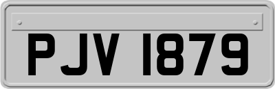 PJV1879