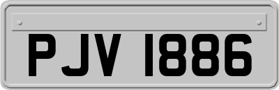 PJV1886