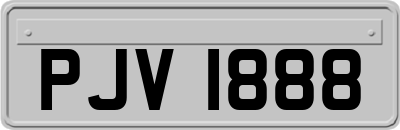 PJV1888