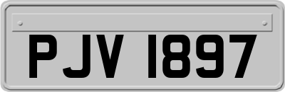 PJV1897