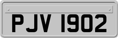 PJV1902