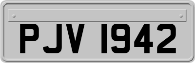 PJV1942