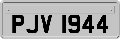 PJV1944