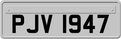 PJV1947