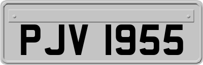 PJV1955