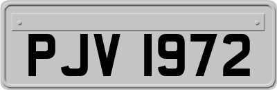 PJV1972