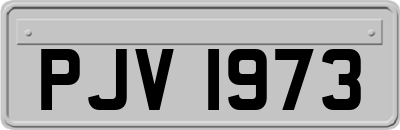 PJV1973