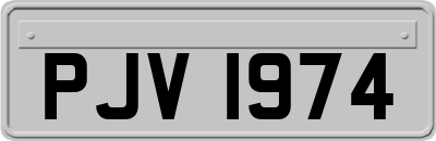 PJV1974