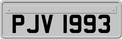 PJV1993
