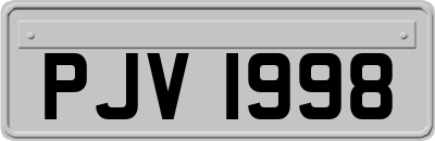 PJV1998