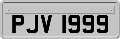 PJV1999
